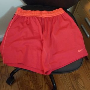 Nike shorts